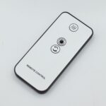 Jellyfish Puff Effect Aroma Diffuser with Colour-Changing LED - Image 3