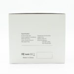 Jellyfish Puff Effect Aroma Diffuser with Colour-Changing LED - Image 5