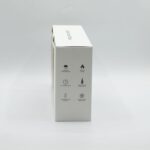 Ship Model Puff Effect Aroma Diffuser with Colour-Changing LED - Image 4