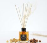 120ml Reed Diffuser - Gold, Frankincense & Myrrh