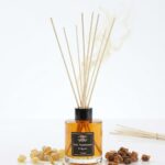 120ml Reed Diffuser - Gold, Frankincense & Myrrh