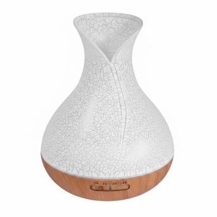 Palma Atomiser - Shell Effect