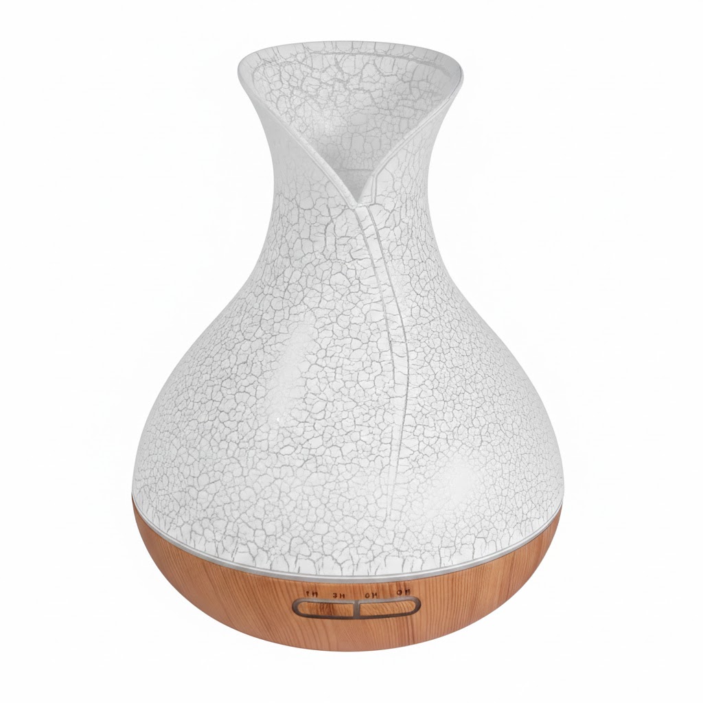 Palma Atomiser - Shell Effect Palma Atomiser - Shell Effect