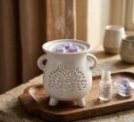 Caildren Oil Burner