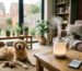 Are Essential Oil Diffusers Safe for Pets