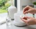 How to Clean Your Aroma Diffuser