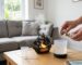 How to Use an Essential Oil Diffuser UK